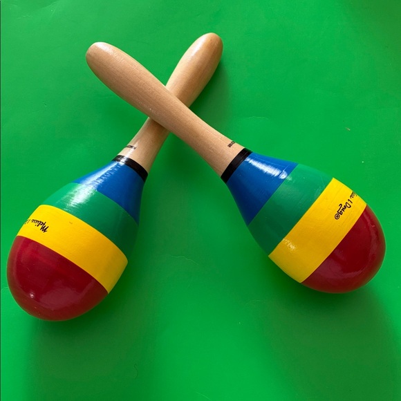 Melissa & Doug - Musical Instruments (9 pieces; 3-6 yrs) - Picture 3 of 11